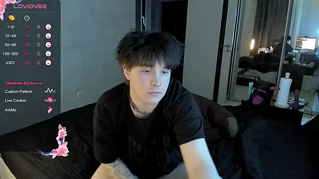 MIya Chinen online show from 8, 3, 2026