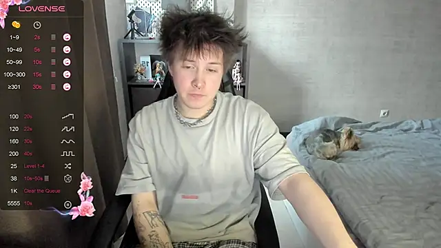 MIya Chinen online show from 19, 3, 2026