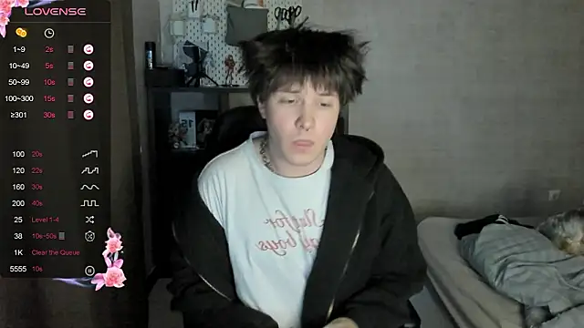 MIya Chinen online show from 16, 3, 2026