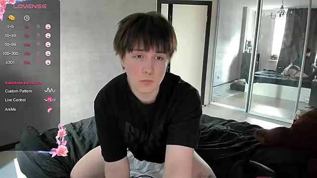 MIya Chinen online show from 24, 3, 2026