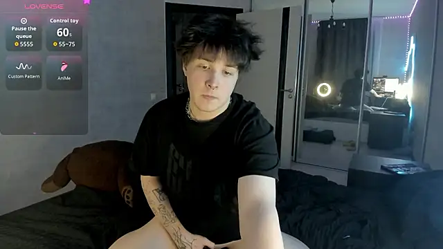 MIya Chinen online show from 7, 3, 2026