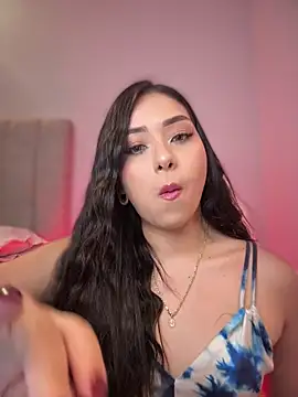 KateJohnson  online show from 13, 3, 2026