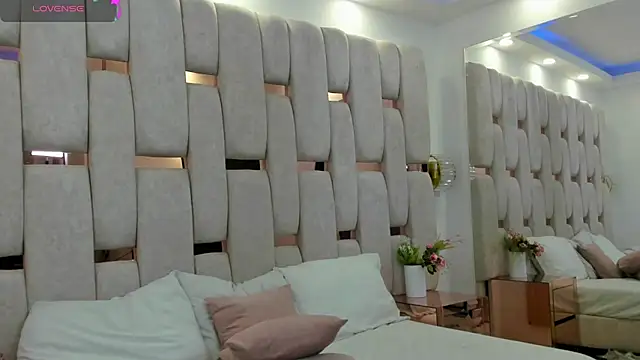 georgina kloss  online show from 31, 3, 2026