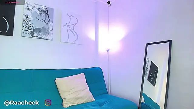 RAACHECK  online show from 9, 3, 2026