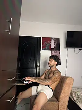 Snapshot of Kenny_romano chatting on 23, 6, 2026 Kenny romano online show from 23, 6, 2026