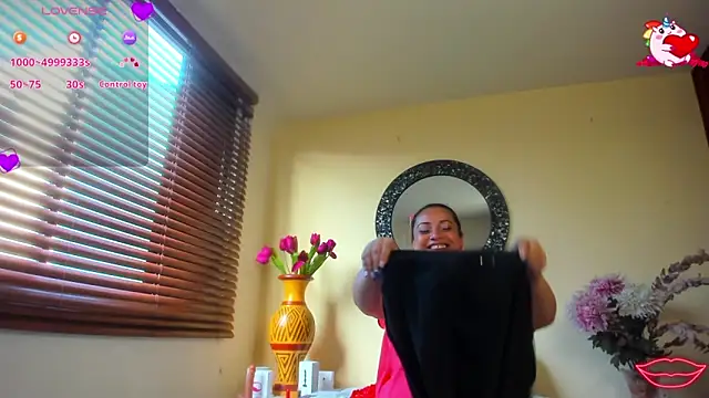 Maye Milf  online show from 9, 3, 2026