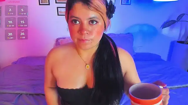 Mariee bloom online show from 12, 3, 2026