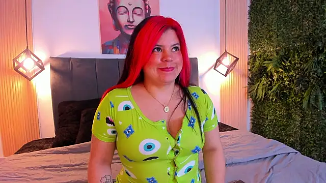 Mariee bloom online show from 19, 3, 2026