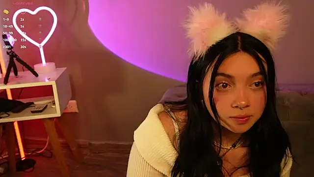 Im Elaris online show from 5, 3, 2026