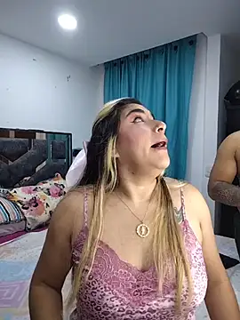 DulceAndChef online show from 24, 4, 2026