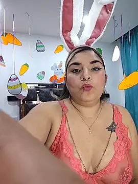 DulceAndChef online show from 3, 4, 2026