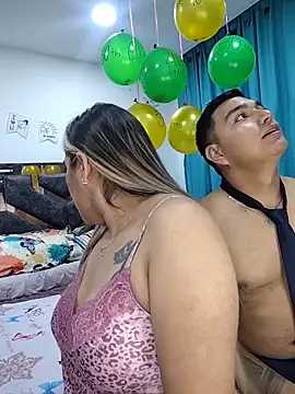 DulceAndChef online show from 20, 3, 2026