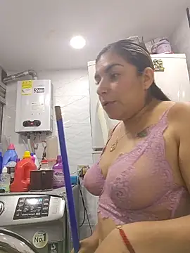DulceAndChef online show from 7, 6, 2026