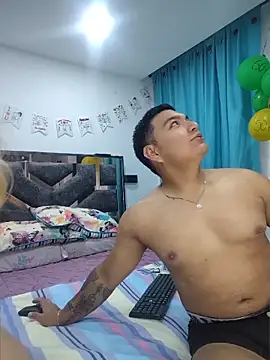 DulceAndChef online show from 23, 3, 2026