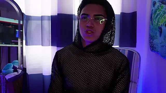 salvatore daza online show from 11, 3, 2026