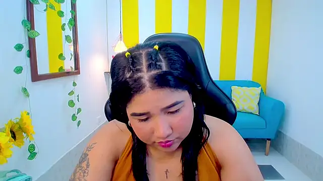 gaby sweet10 online show from 16, 4, 2026