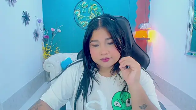 gaby sweet10 online show from 21, 4, 2026