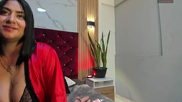 Dianna-Rosse online show from 19, 3, 2026