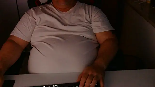 Blase Hase123 online show from 12, 4, 2026