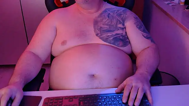 Blase Hase123 online show from 27, 3, 2026