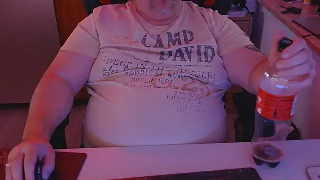 Blase Hase123 online show from 20, 3, 2026