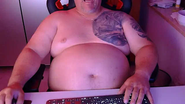 Blase Hase123 online show from 18, 5, 2026
