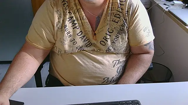 Blase Hase123 online show from 15, 3, 2026