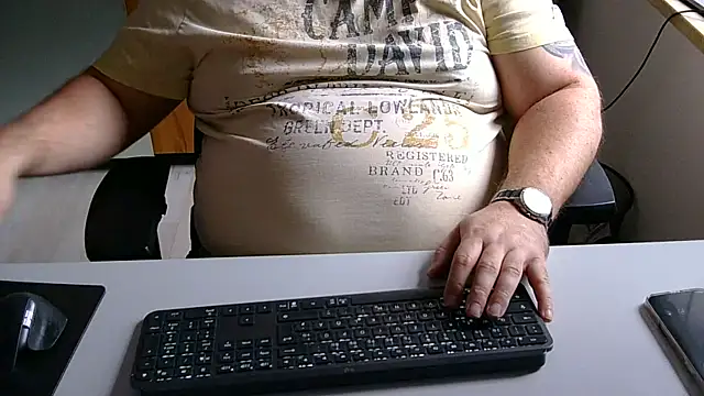 Blase Hase123 online show from 21, 3, 2026