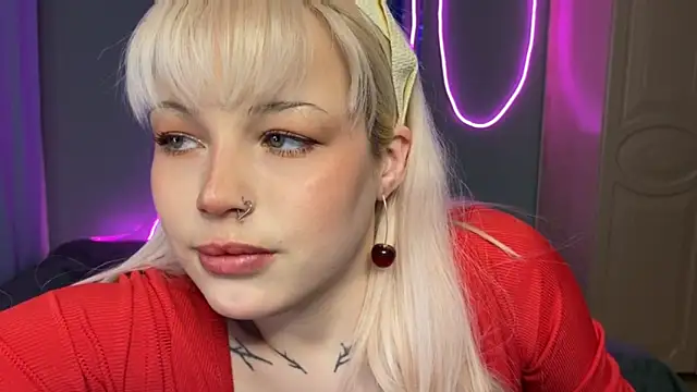 MariaSakura online show from 13, 4, 2026