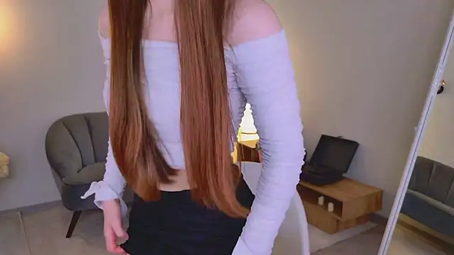 Snapshot of I_m_Regina chatting on 27, 6, 2026 I m Regina online show from 27, 6, 2026