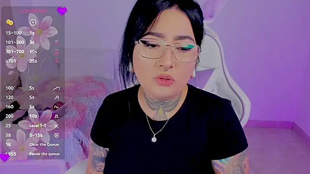 heeyy kitty online show from 28, 7, 2026