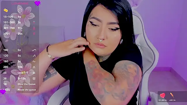 heeyy kitty online show from 28, 7, 2026