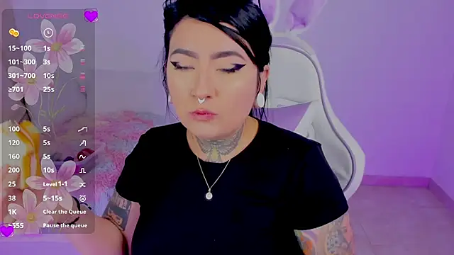 heeyy kitty online show from 28, 7, 2026