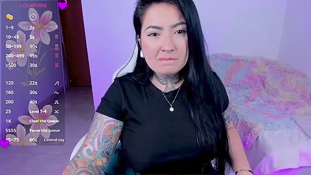 heeyy kitty online show from 21, 6, 2026