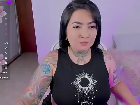 heeyy kitty online show from 7, 7, 2026