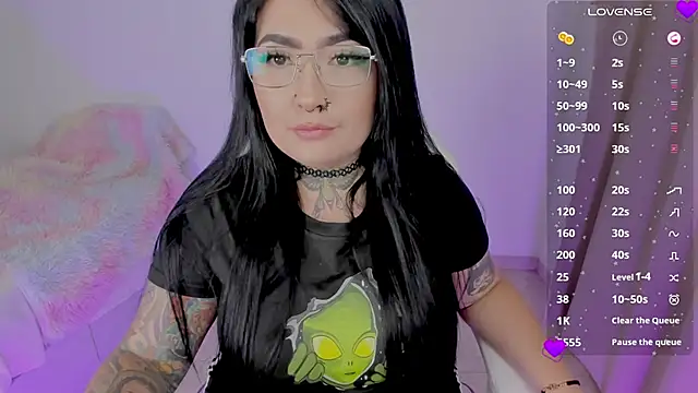 heeyy kitty online show from 16, 5, 2026