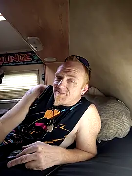 Snapshot of GingerTitan8 chatting on 3, 3, 2026 GingerTitan8 online show from 3, 3, 2026