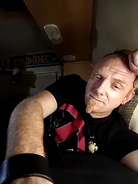 Snapshot of GingerTitan8 chatting on 6, 3, 2026 GingerTitan8 online show from 6, 3, 2026