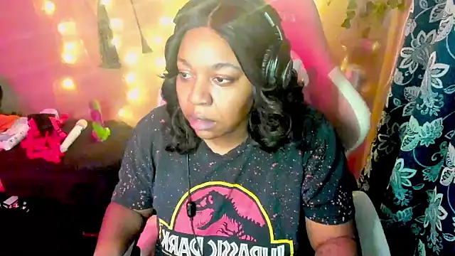 Goddess MercedesRedd online show from 22, 4, 2026