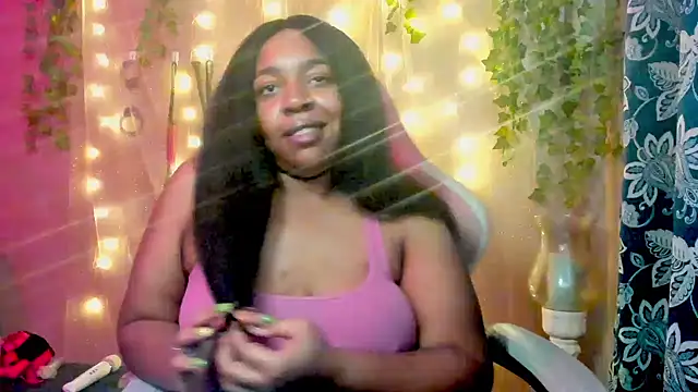 Goddess MercedesRedd online show from 18, 4, 2026