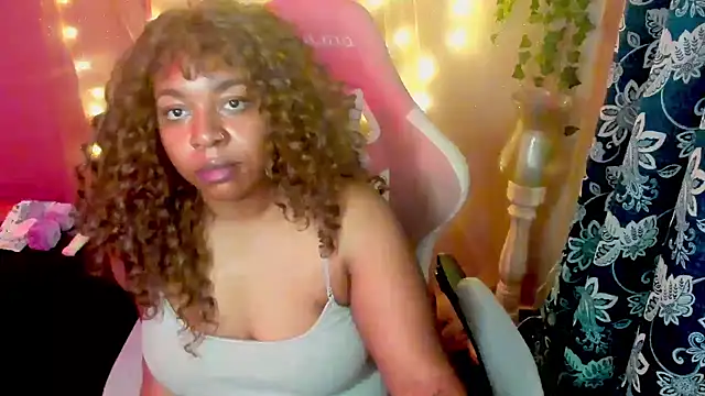 Goddess MercedesRedd online show from 11, 4, 2026