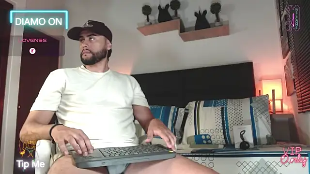 daniel hunther online show from 18, 3, 2026