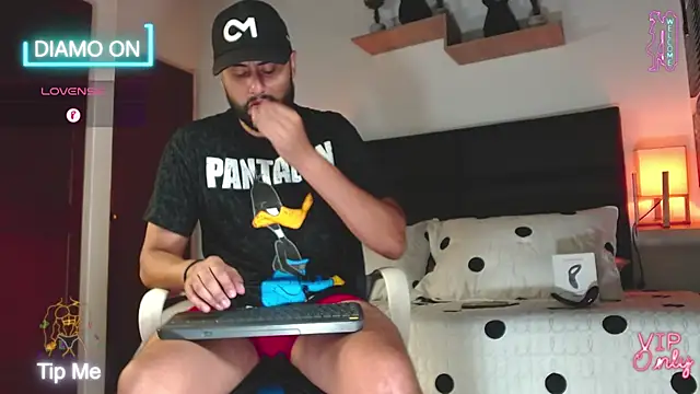 daniel hunther online show from 24, 3, 2026