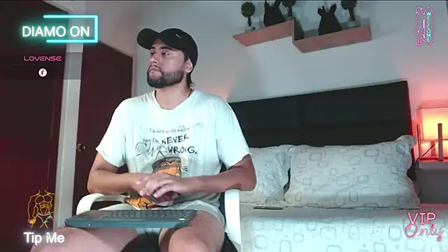 daniel hunther online show from 10, 3, 2026