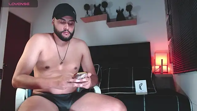 daniel hunther online show from 15, 4, 2026