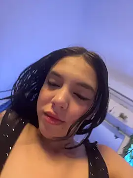 Snapshot of Jetf_Andrea_couple chatting on 20, 6, 2026 Jetf Andrea couple online show from 20, 6, 2026
