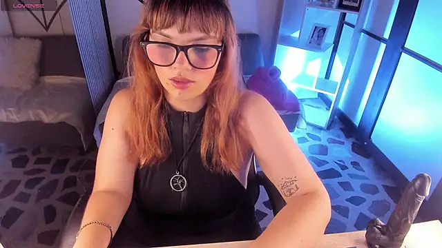 kittyBlossom 1 online show from 30, 6, 2026