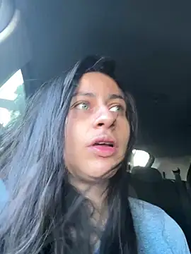 Geovana blan online show from 30, 3, 2026