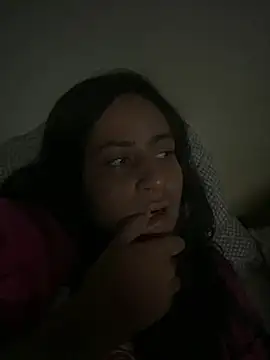 Geovana blan online show from 13, 3, 2026