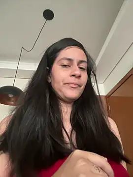 Geovana blan online show from 12, 3, 2026